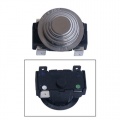 Brandt Fixed Value Thermostat - 57x0692 Output Thermostat--60-44